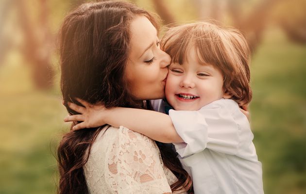 Fazendo sua mãe completa o Dia das Mães