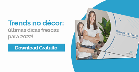 decoração com cortinas