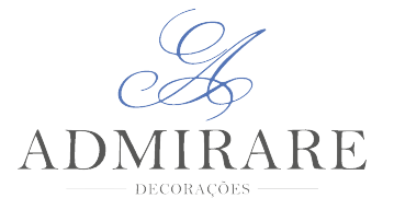 Admirare Decorações