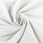 Toalha de mesa Linho Premium 6 lugares 200x140 cm Admirare - Imagem 4