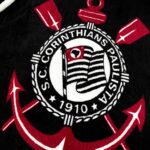 Manta Corinthians Microfibra Jolitex Solteiro Fun 150x200cm SCCP 1910 - Imagem 6