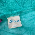 Manta Stitch  Microfibra Jolitex Solteiro Fun 150x200cm Disney - Imagem 5